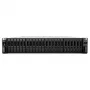Synology FlashStation FS3410 - NAS-palvelin - 24 paikkaa - 108TB - Rack - asennettava - RAID 0, 1, 5, 6, 10, JBOD, RAID F1 - RAM 16GB - 10 Gigabit Ethe