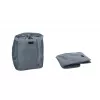Thule 5582 pakattava pyykkipussi pond gray