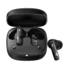 Baseus Bowie E20 kuulokemikrofoni langaton in-ear puhelut/musiikki Bluetooth musta