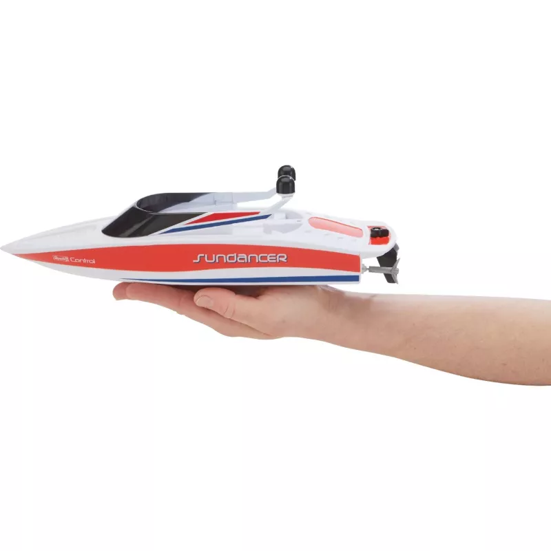 Jahti Revell 24137
