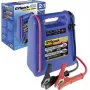 Apukäynnistin GYS PACK 400 12V 480A — kannettava 12 V apukäynnistin, 480 A huippuvirta