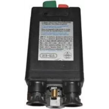 Aerotec 9063147 painekytkin paineilmalaitteisiin