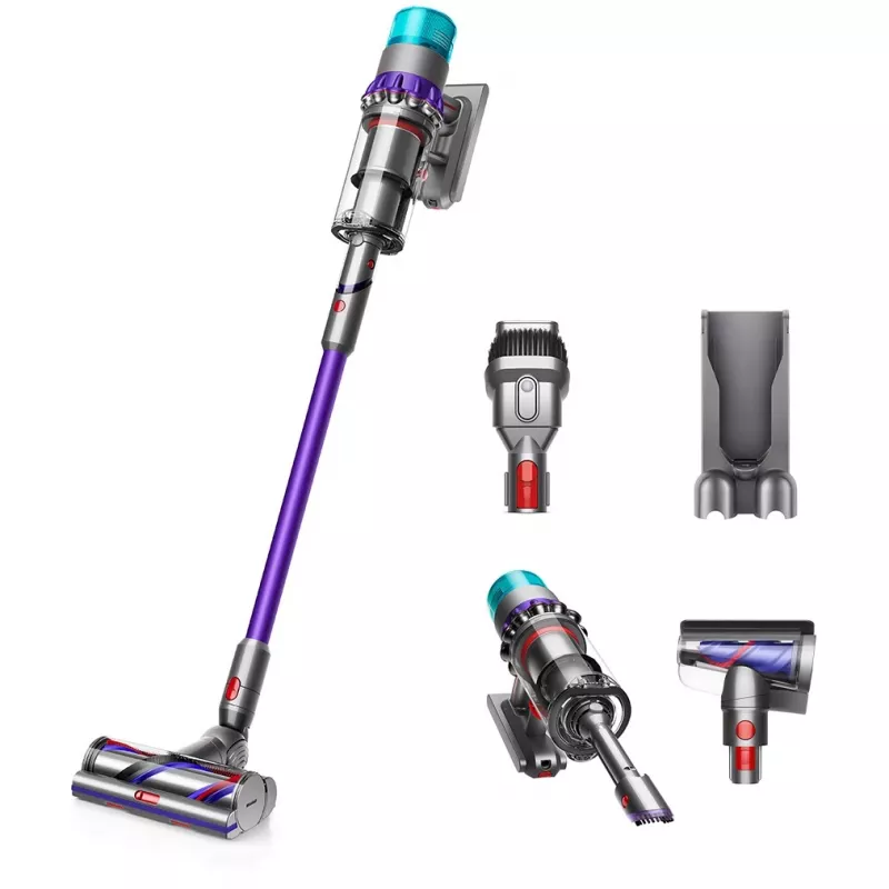 DYSON GEN 5 Detect Absolute pölynimuri