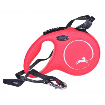 Flexi neu Classic S 8 m koiran flexi