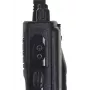 Motorola XT460 2-suuntainen radiopuhelin näytöllä