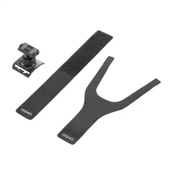 Kameran käsilenkki DJI CP.OS.00000278.01 leveys 51,1 mm syvyys 54 mm korkeus 45,9 mm