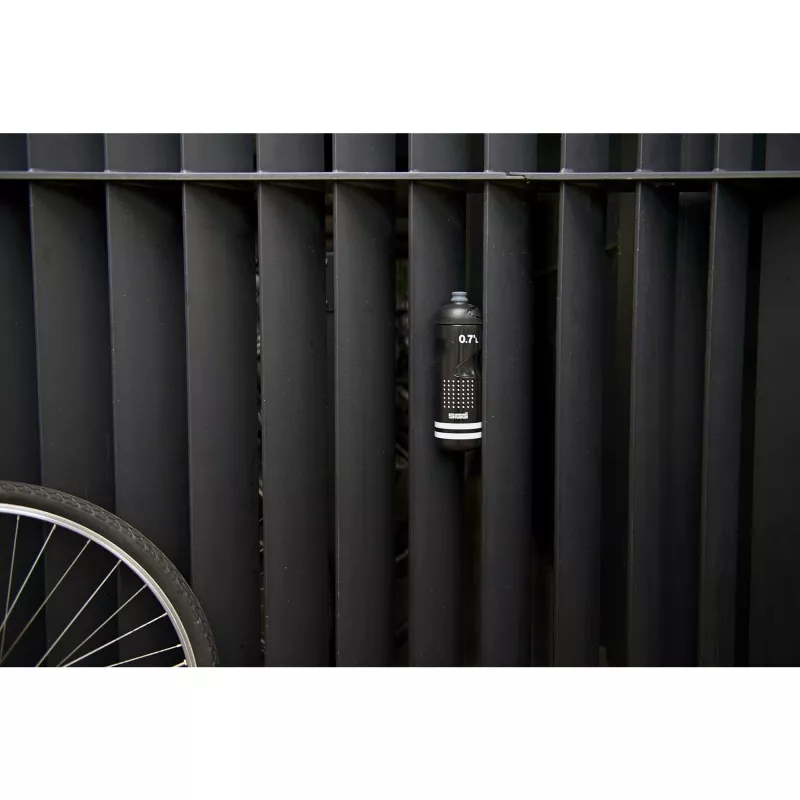 SIGG Pulsar juomapullo 0,75 l, musta, SG6006.00