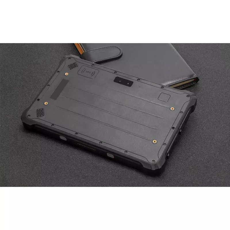 Kestävä ulkokäyttöön tarkoitettu tabletti ALLNET X-trail-100-Intel Windowsilla, NFC:llä ja LTE:llä