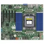 Supermicro - emolevy MBD-H13SSL-N-B, AMD, Socket SP5, AMD EPYC 9004, Socket SP5, DDR5-SDRAM, max. 3 TB DDR5 DIMM SATA 6 GB/s grafiikka USB 3.1 USB 3.0 USB 3.0 RJ-45 VGA PCI-Express