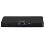 KVM-kytkin UNITEK D1077A USB HDMI 4K Ultra HD