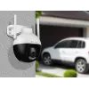 Valvontakamera Tracer 47376 GUARD 4 HD