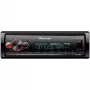 Pioneer MVH-S520DAB auto-media-vastaanotin musta 200 W Bluetooth (MVH-S520DAB)