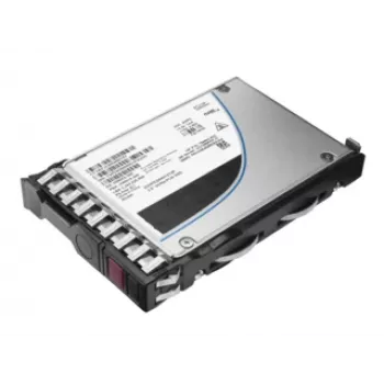 HP 875470-B21 sisäinen SSD-asema 480 GB 2,5 tuumaa Serial ATA III