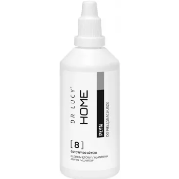 Home 8 korvienhoitoneste 100 ml