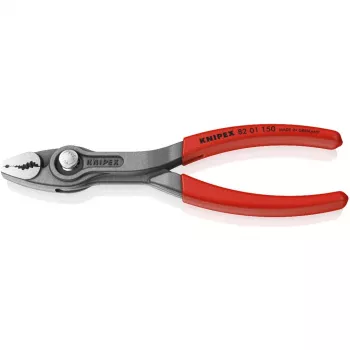 Pihdit Knipex 82 01 150 — 150 mm pituus, malli 82 01 150
