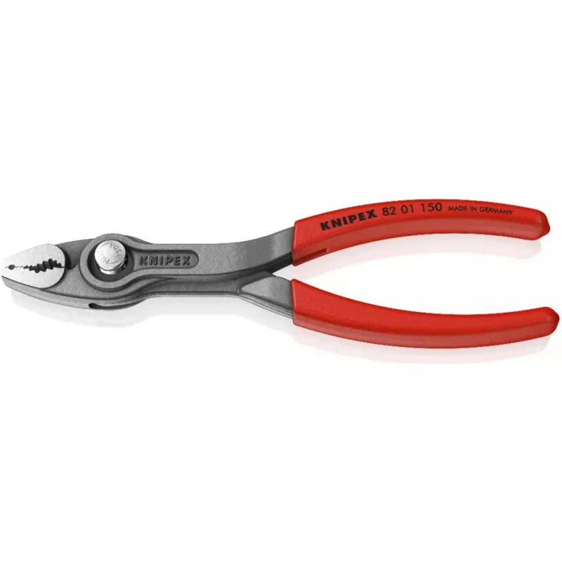Pihdit Knipex 82 01 150 — 150 mm pituus, malli 82 01 150