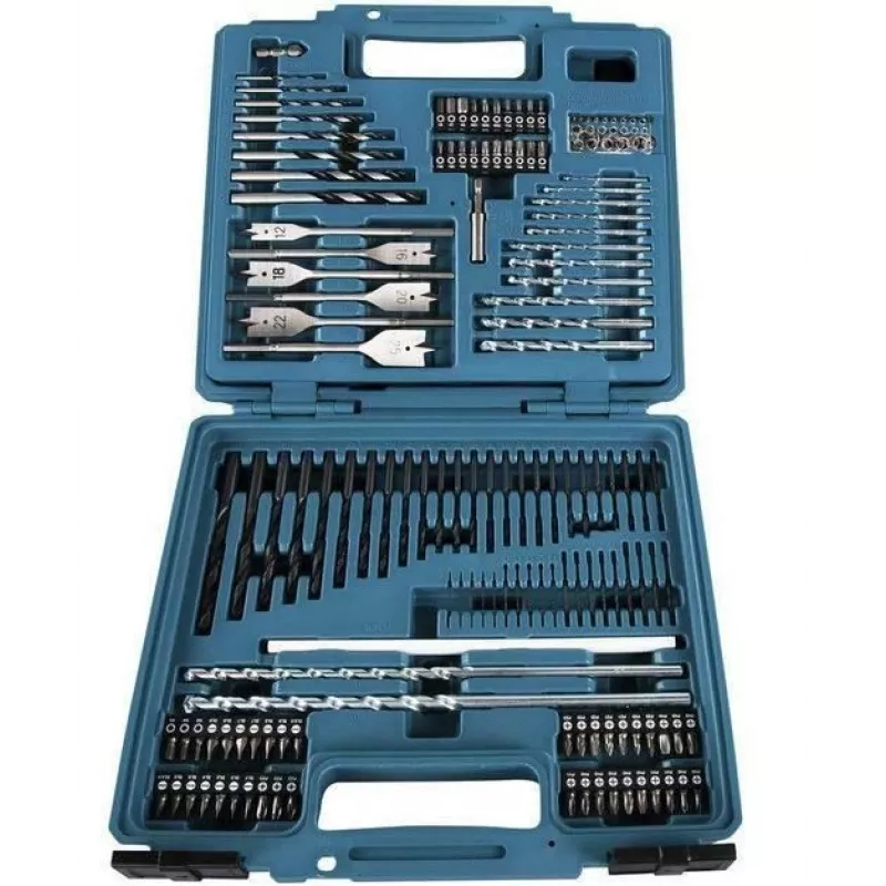 Makita E-06270 poranteräsarja