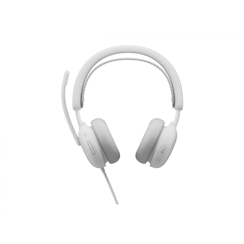 Logitech Zone Wired 2 for Business - kuulokemikrofoni
