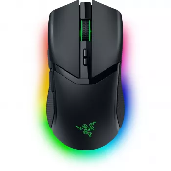 Razer Cobra Pro hiiri peli oikeakätinen RF langaton + Bluetooth + USB Type-C optinen 30000 DPI