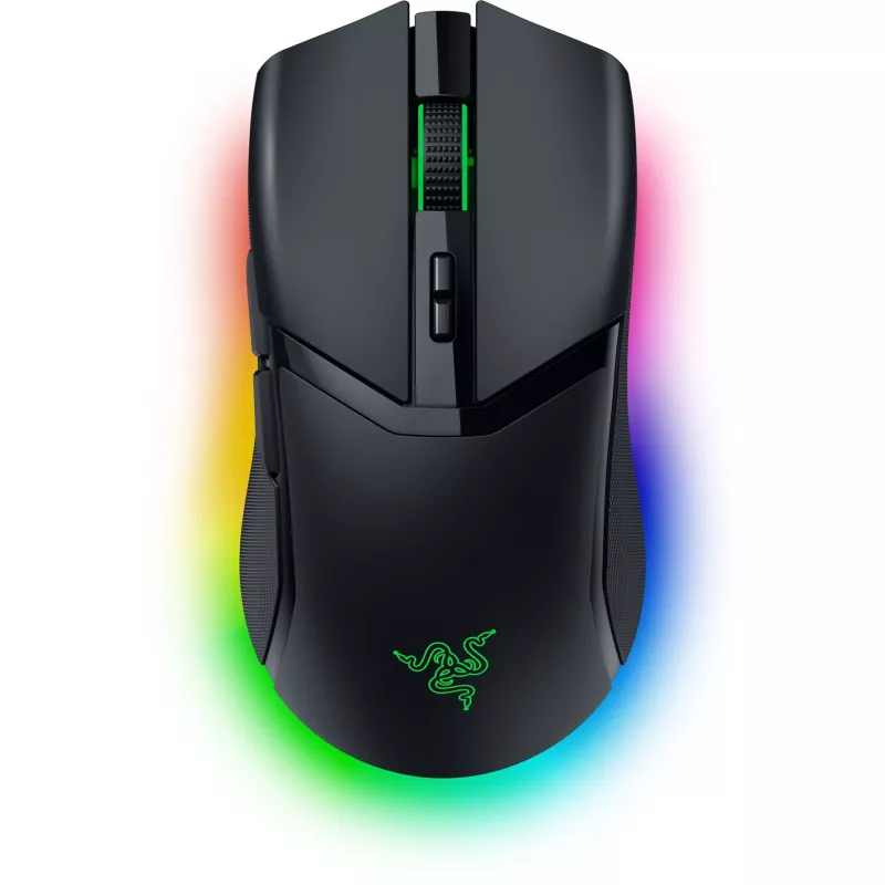 Razer Cobra Pro hiiri peli oikeakätinen RF langaton + Bluetooth + USB Type-C optinen 30000 DPI