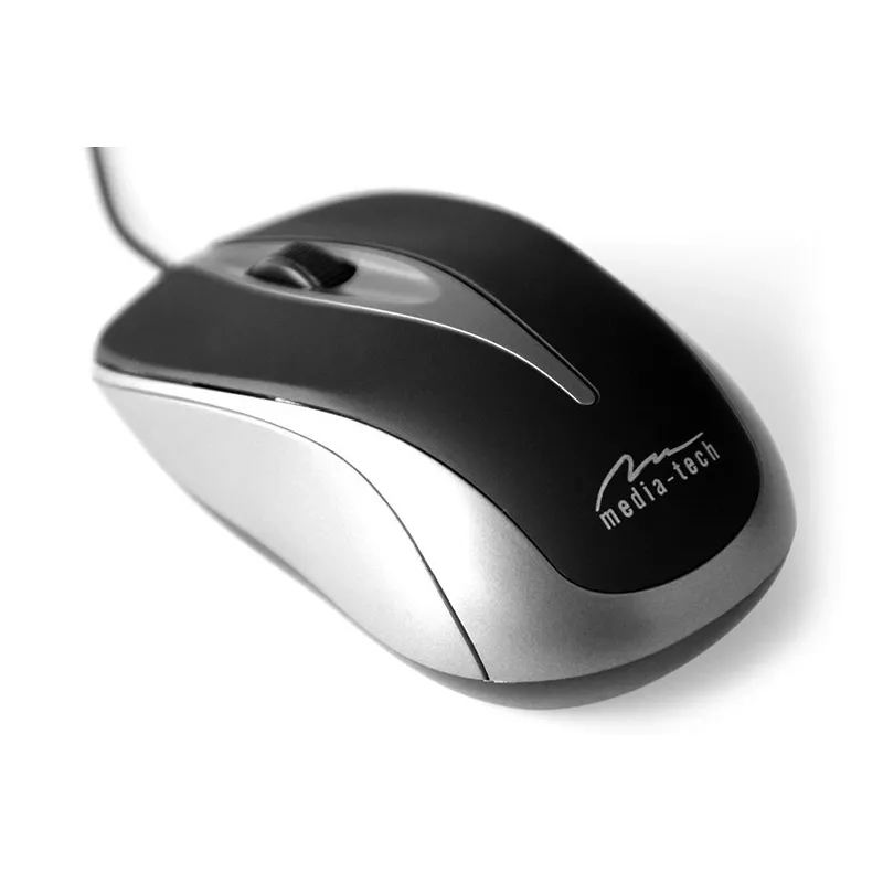 Media-Tech MT1091T hiiri USB Type-A