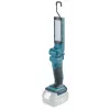 Työvalaisin Makita DEADML801 musta turkoosi