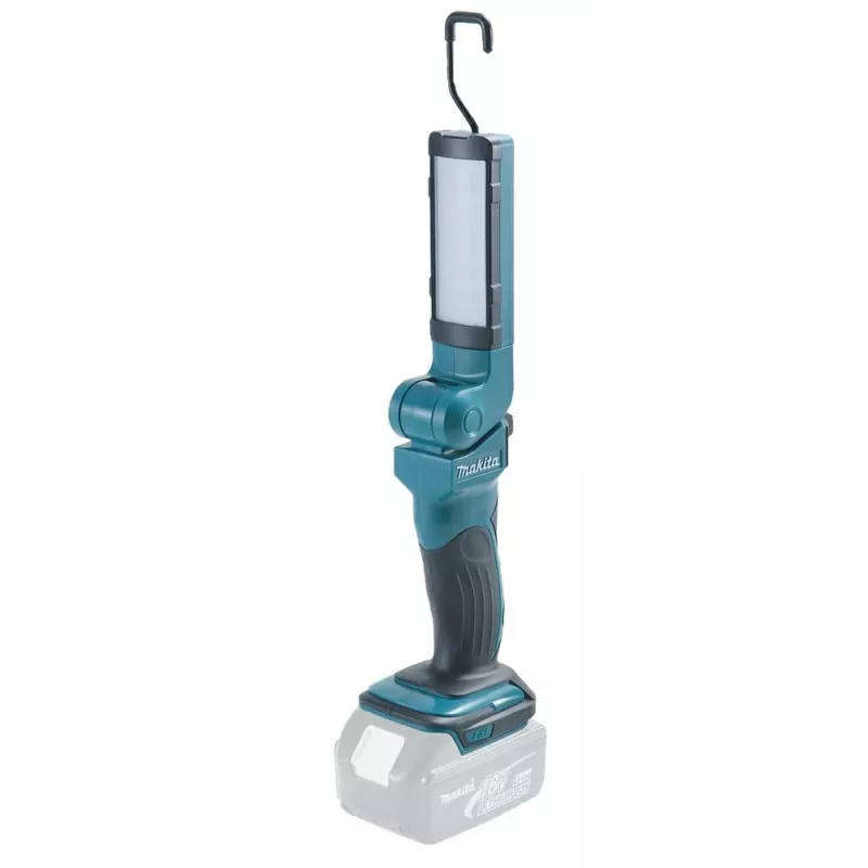 Työvalaisin Makita DEADML801 musta turkoosi