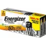 Energizer Power Micro (AAA) -paristo alkalimangaani 1,5 V 16 kpl (E302743900)