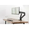 Kahden näytön teline Digitus DA-90427