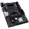 Biostar B550MHP emolevy AMD B550 kanta AM4 Micro ATX