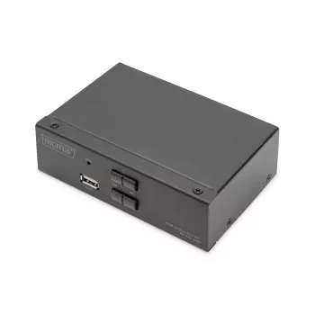 KVM-kytkin, 2x1 DS-12851