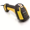 Käsikäyttöinen viivakoodilukija Datalogic PD9630-HP 1D/2D musta keltainen