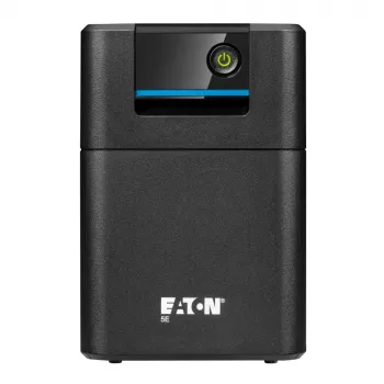 Eaton 5E Gen2 700 USV Line-Interactive 0,7 kVA 360 W 4 AC-lähtöä