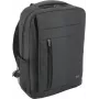 Mobilis Essential - kannettavan tietokoneen reppu - 40,6 cm (004004)