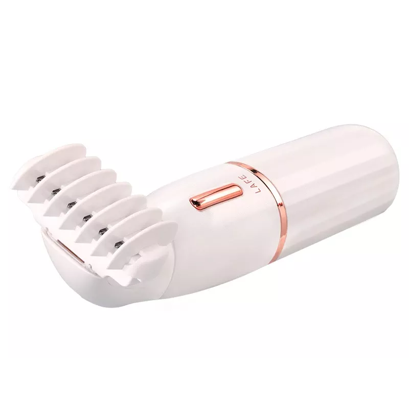 Lafe 47669 naisten parranajokone 6 in 1 UltraTrim