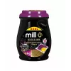 MILL PROFESSIONAL 2-kammioiset kapselit mustalle ja tummalle pyykille 70 kpl
