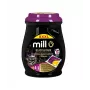 MILL PROFESSIONAL 2-kammioiset kapselit mustalle ja tummalle pyykille 70 kpl