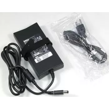 DELL JU012 virtalähde universaali 130 W musta