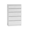 Topeshop M5 BIEL lipasto