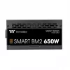Virtalähde Thermaltake Smart BM2 650W
