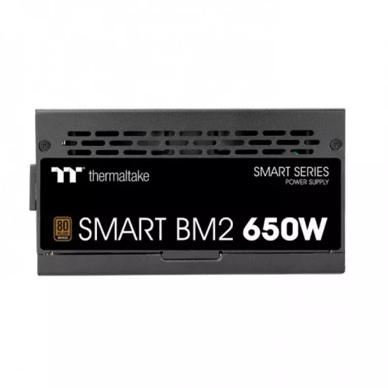 Virtalähde Thermaltake Smart BM2 650W