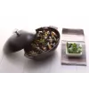 Keittokattila ZWILLING STAUB SPECIALITIES 2 L musta keramiikka induktio