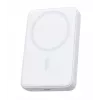 Kannettava varavirtalähde PB-MS04 valkoinen 10000mAh