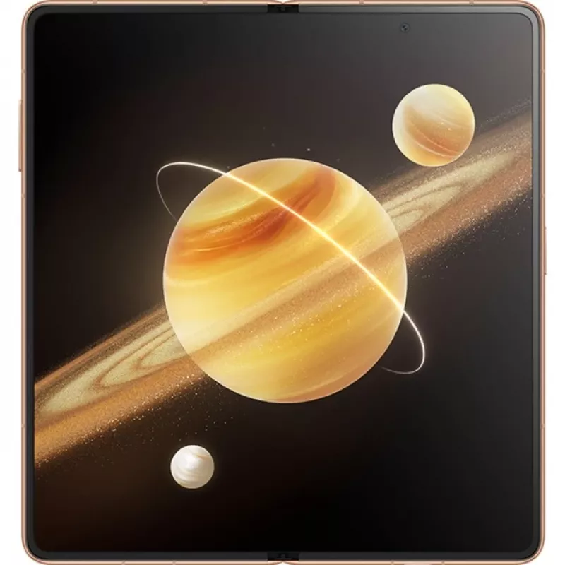 Honor Magic V3 16,3 cm (6,43 tuumaa) Dual SIM Android 14 5G USB Type-C 12 GB 512 GB 5150 mAh ruskea