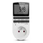 Digitaalinen ajastin ESPERANZA ELA101 — 99 minuutin ajastin, LCD-näyttö, 230V AC, 16A