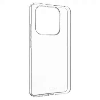 Fixed Story | takakansi | Xiaomi | Redmi Note 14 5G | TPU | läpinäkyvä