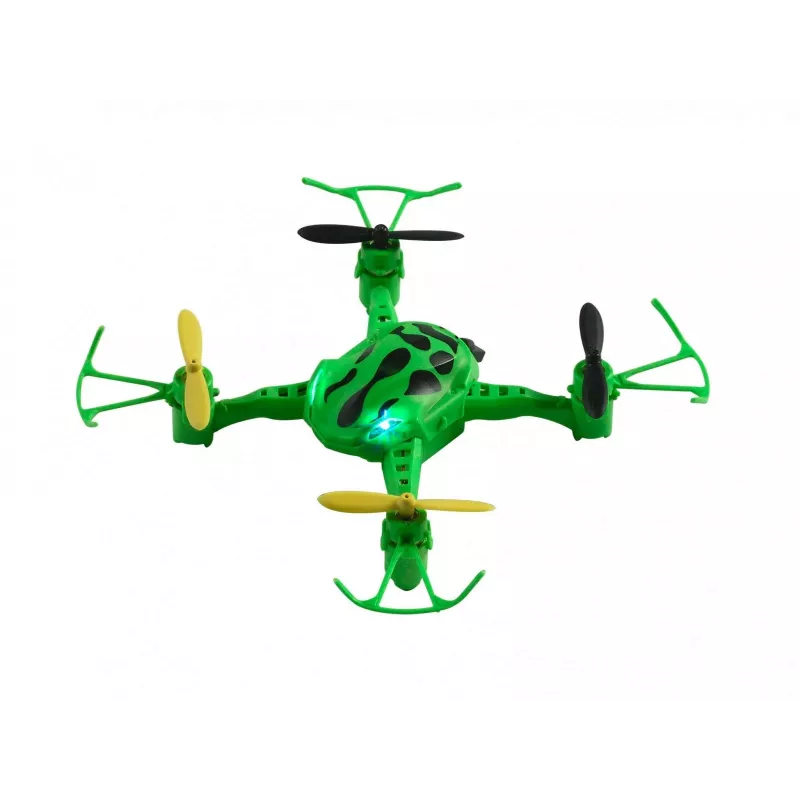 RC-minidrooni Froxxic
