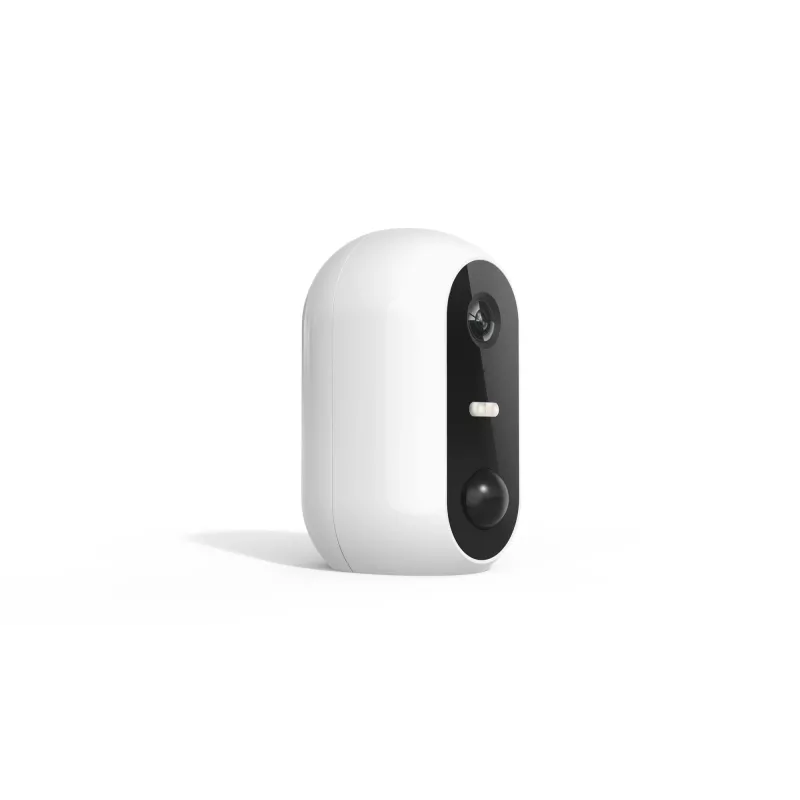 Denver IOB-209 118101110090 -valvontakamera HD