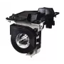 Projektorilamppu MicroLamp ML12647 375 W — yhteensopiva NEC P502H/P502W/P502HL