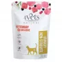 4VETS Natural Urinary Non-struvite - märkäruoka kissoille - 85 g